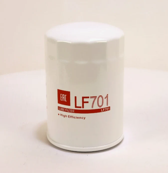 Фильтр масляный LF 701