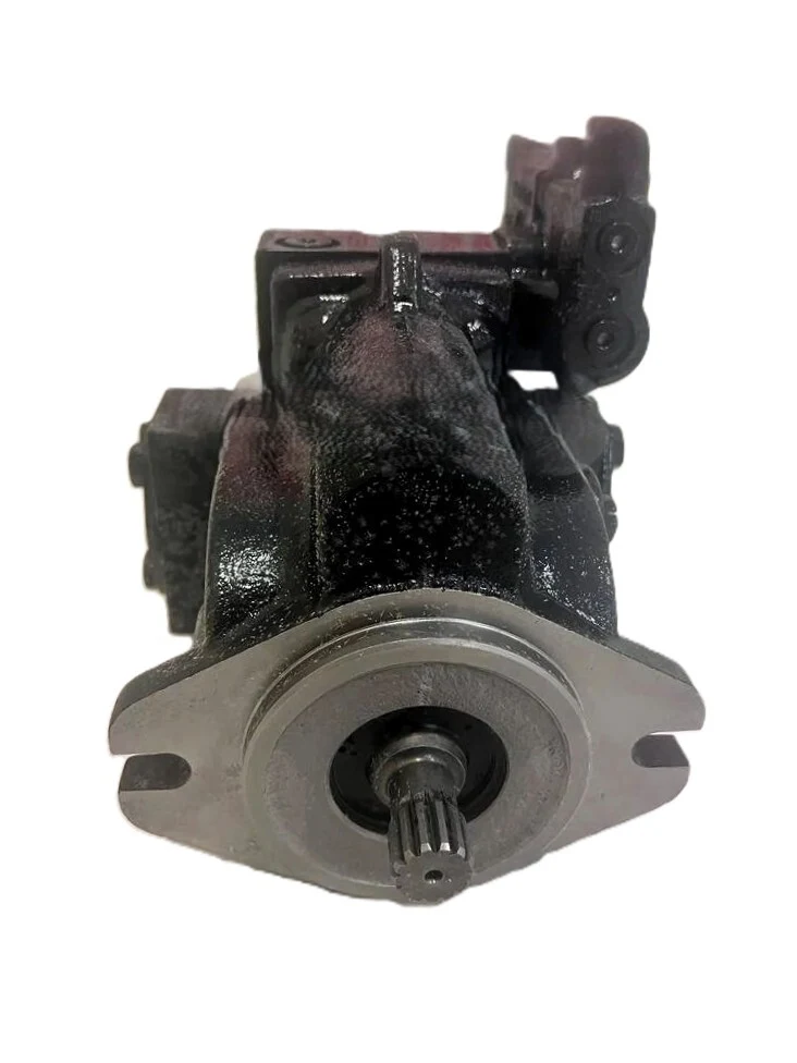 Гидронасос Danfoss LRL030DLS1615NNN3C2TRA6NPLBNNNNNN