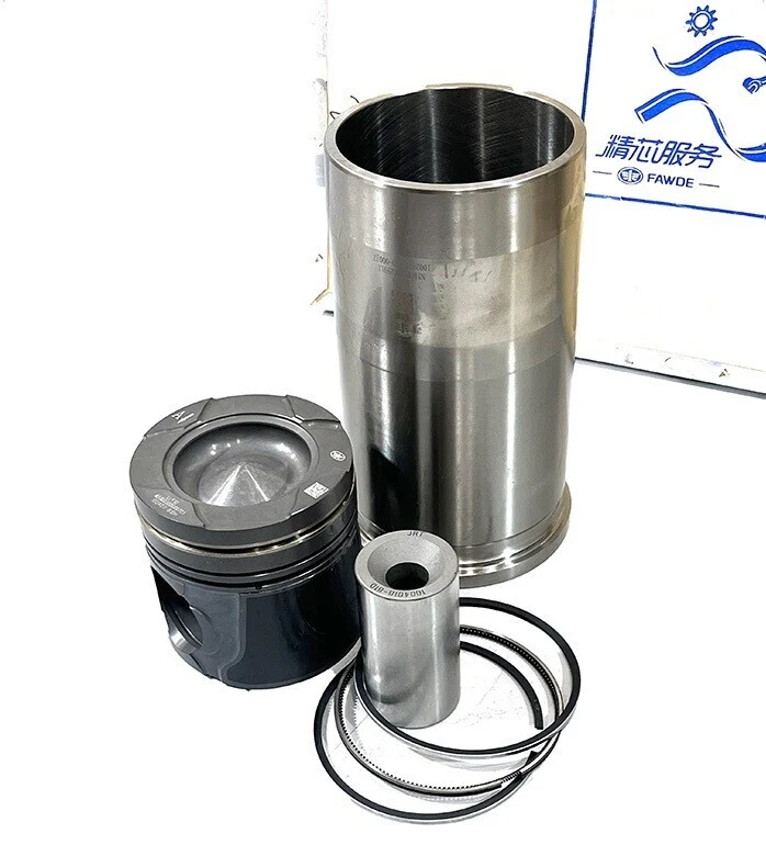 Поршневая группа CA6DM2 Евро-3-4
