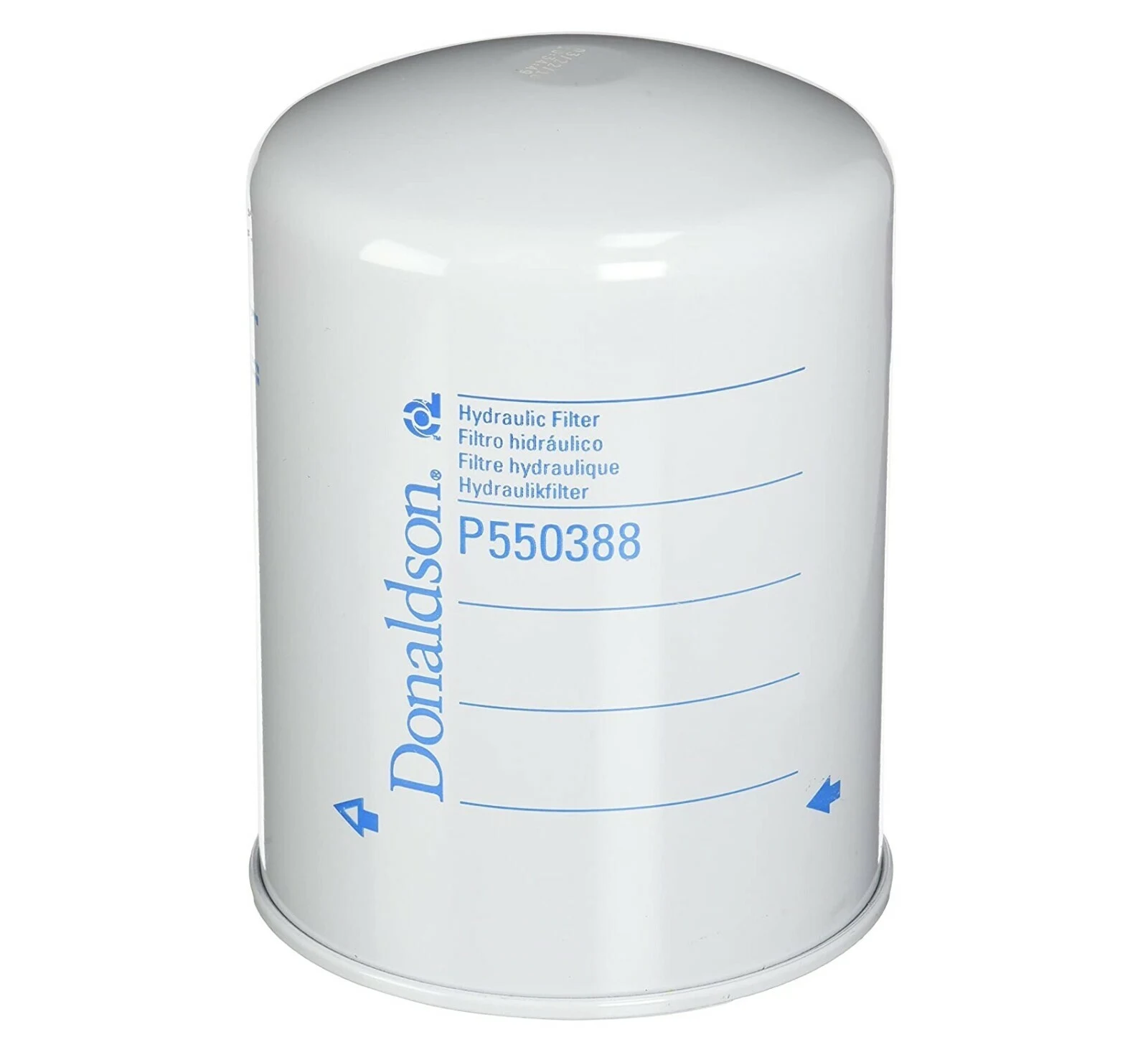 Фильтр гидравлический Donaldson P550388