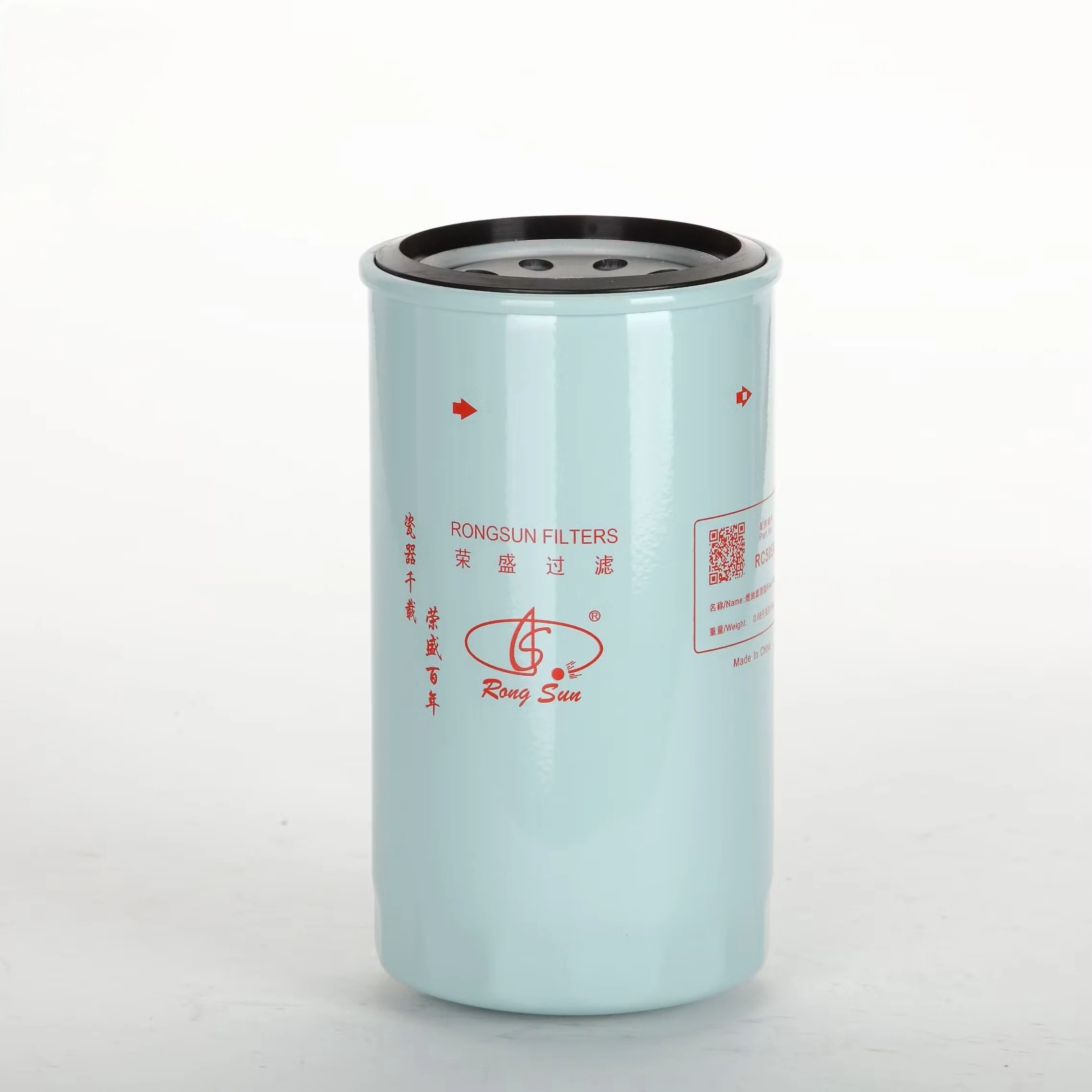 Фильтр топливный RONGSUN RC505X