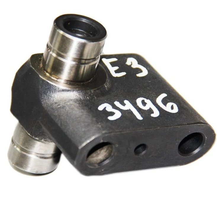 Ось коромысла в сборе Sinotruk Евро-3 (VG1540050010)