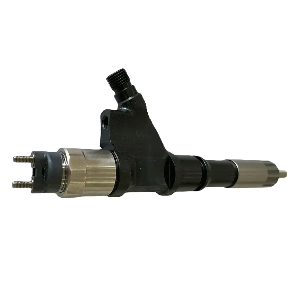 Топливная форсунка Евро-3 для WD615 (095000-6701)