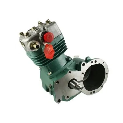 Компрессор одноцилиндровый Sinotruk WD615 (VG1560130070)
