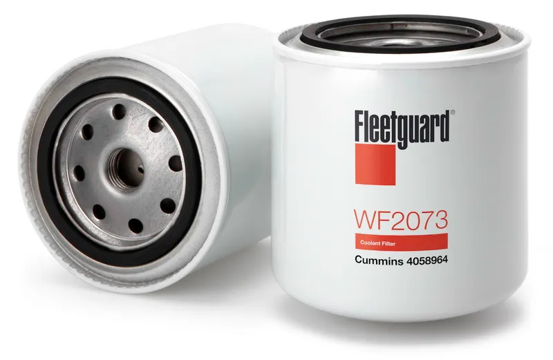 Фильтр системы охлаждения WF2073/SDLG/SEM
