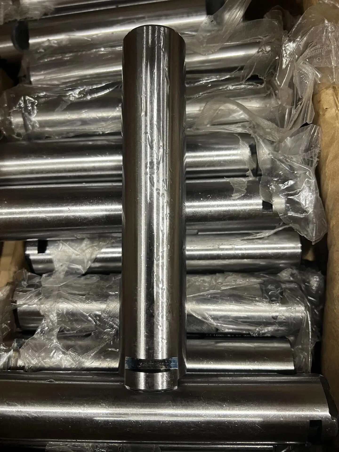 Палец рессоры Howo/Sitrak T5G, C7H WG9100520665