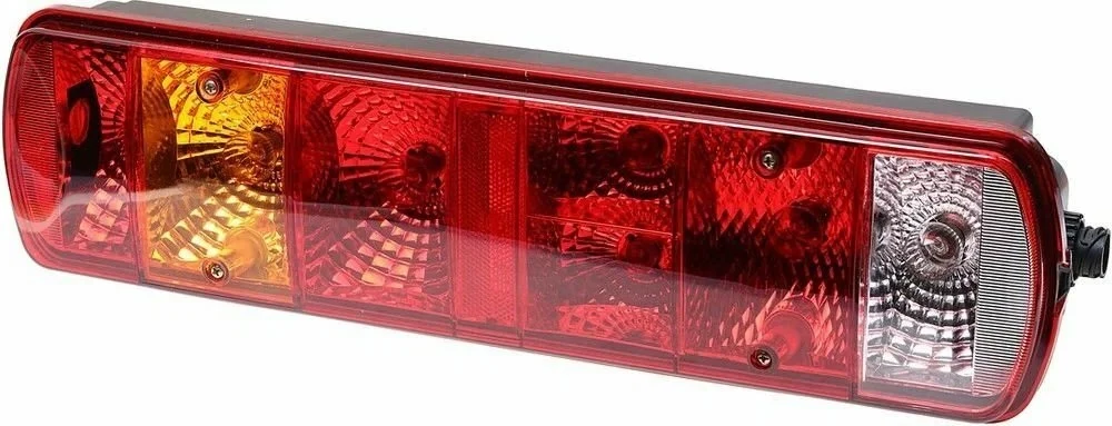 Фонарь задний правый пластик (диодный) LED