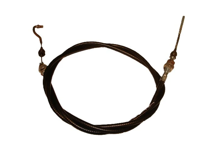 Трос газа HOWO A5 (L=1900)