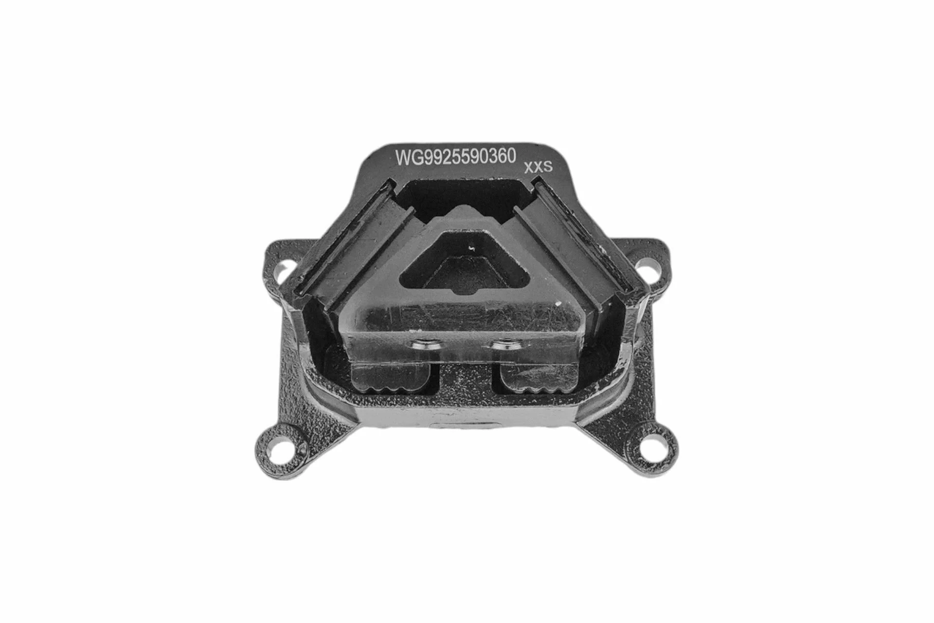 Подушка двигателя задняя SITRAK C7H T5G