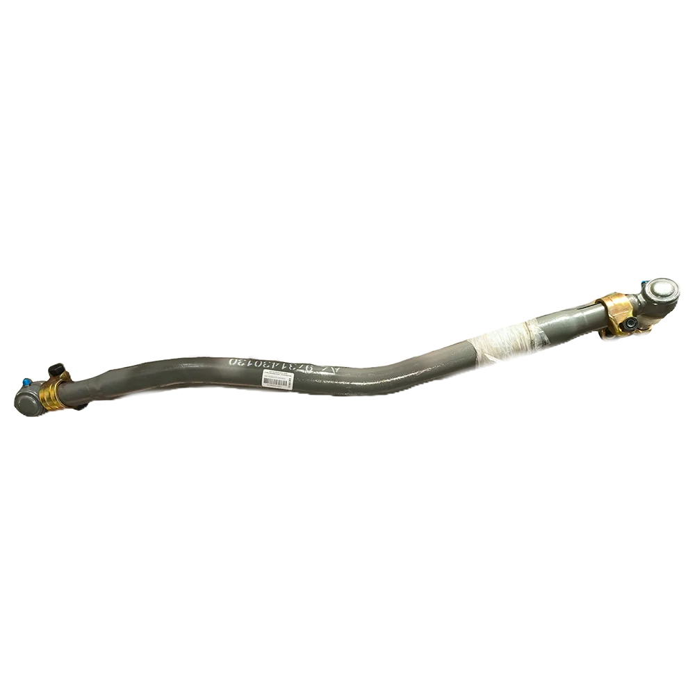 Тяга рулевая продольная SITRAK C7H 8х4 (L=895 мм)