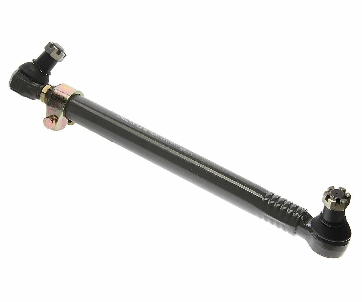 Тяга рулевая продольная SITRAK C7H 8х4 (L=600 мм)